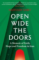 Open Wide the Doors - 9 Jul 2026