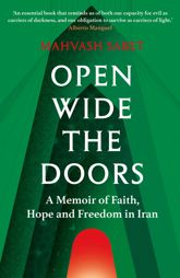 Open Wide the Doors - 9 Jul 2026