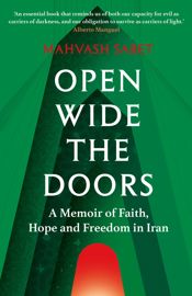 Open Wide the Doors - 9 Jul 2026