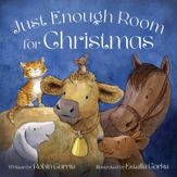 Just Enough Room for Christmas - 2 Sep 2025