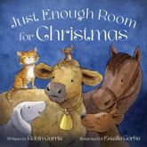 Just Enough Room for Christmas - 2 Sep 2025