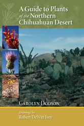 A Guide to Plants of the Northern Chihuahuan Desert - 15 Feb 2012