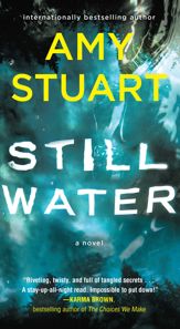 Still Water - 3 Jul 2018