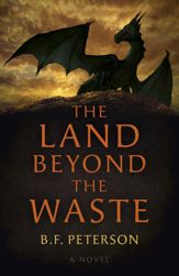 The Land Beyond the Waste - 28 Jan 2025
