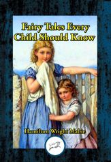 Fairy Tales Every Child Should Know - 5 Jun 2020