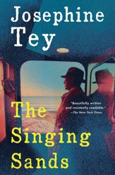 The Singing Sands - 28 Apr 2020