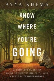 Know Where You're Going - 23 Dec 2014