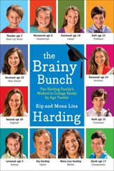 The Brainy Bunch - 6 May 2014