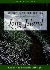 Short Nature Walks Long Island - 21 Dec 2023