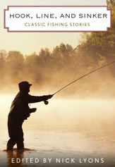 Hook, Line, and Sinker - 2 Sep 2014