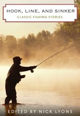 Hook, Line, and Sinker - 2 Sep 2014