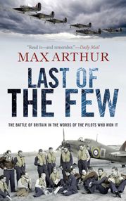 Last of the Few - 1 Aug 2011