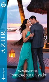 Promesse sur yacht - 1 Oct 2021