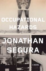 Occupational Hazards - 8 Jul 2008