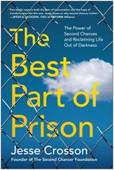 The Best Part of Prison - 10 Mar 2026