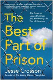 The Best Part of Prison - 10 Mar 2026