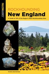 Rockhounding New England - 1 Apr 2020
