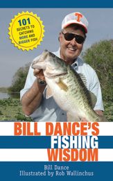 Bill Dance's Fishing Wisdom - 21 Jun 2011