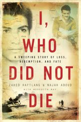 I, Who Did Not Die - 28 Mar 2017
