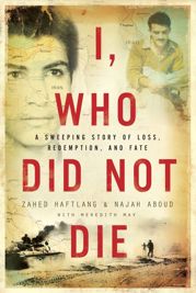 I, Who Did Not Die - 28 Mar 2017