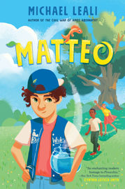 Matteo - 23 May 2023