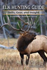 Elk Hunting Guide - 1 Jan 2013
