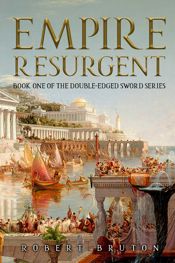 Empire Resurgent - 20 Aug 2024