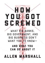 How You Got Screwed - 1 May 2018