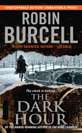 The Dark Hour - 27 Nov 2012
