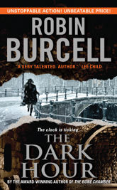 The Dark Hour - 27 Nov 2012