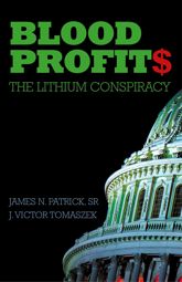 Blood Profit$ - 25 Apr 2014