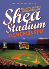 Shea Stadium Remembered - 15 Jan 2019