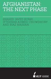 Afghanistan: The Next Phase - 1 Dec 2014