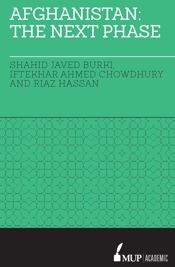Afghanistan: The Next Phase - 1 Dec 2014