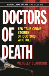 Doctors of Death - 3 Nov 2016