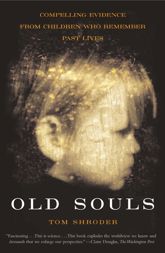 Old Souls - 17 May 2011
