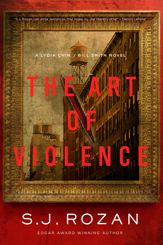The Art of Violence - 1 Dec 2020