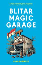 Blitar Magic Garage - 16 Jul 2026
