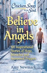 Chicken Soup for the Soul: Believe in Angels - 25 Jan 2022