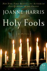Holy Fools - 13 Oct 2009