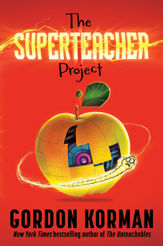 The Superteacher Project - 10 Jan 2023