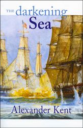 The Darkening Sea - 1 Oct 2000