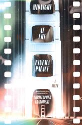 Midnight at the Cinema Palace - 10 Jun 2025