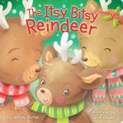 The Itsy Bitsy Reindeer - 20 Sep 2016