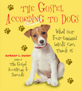 The Gospel According to Dogs - 13 Oct 2009