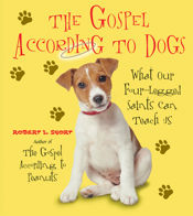 The Gospel According to Dogs - 13 Oct 2009