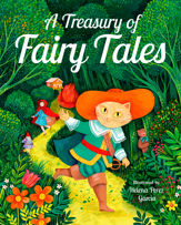A Treasury of Fairy Tales - 1 May 2021