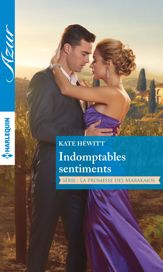 Indomptables sentiments - 1 Mar 2016