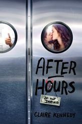 After Hours - 16 Jun 2015
