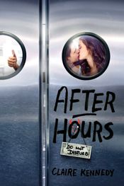 After Hours - 16 Jun 2015
